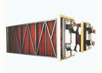 電機(jī)換熱器